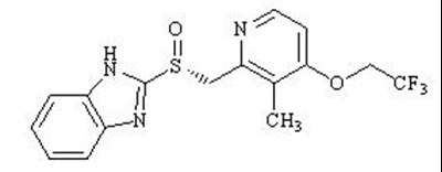 Image Of Kapidex Chemical Structure (Kapidex Chemical Structure)